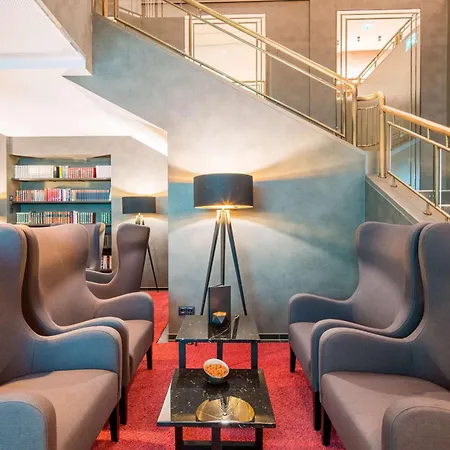 Best Western Premier Central Hotel Leonhard-2