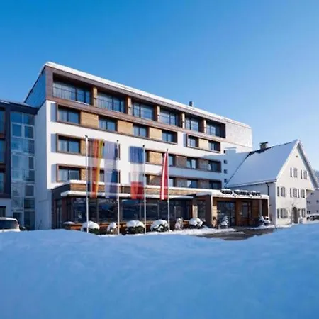 Hotel Weisses Kreuz-2