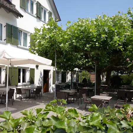 Hotel Weisses Kreuz-3